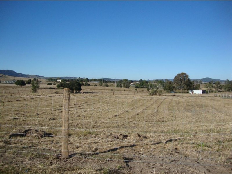 Lot 14 Pat Slattery Place, Lowood QLD 4311