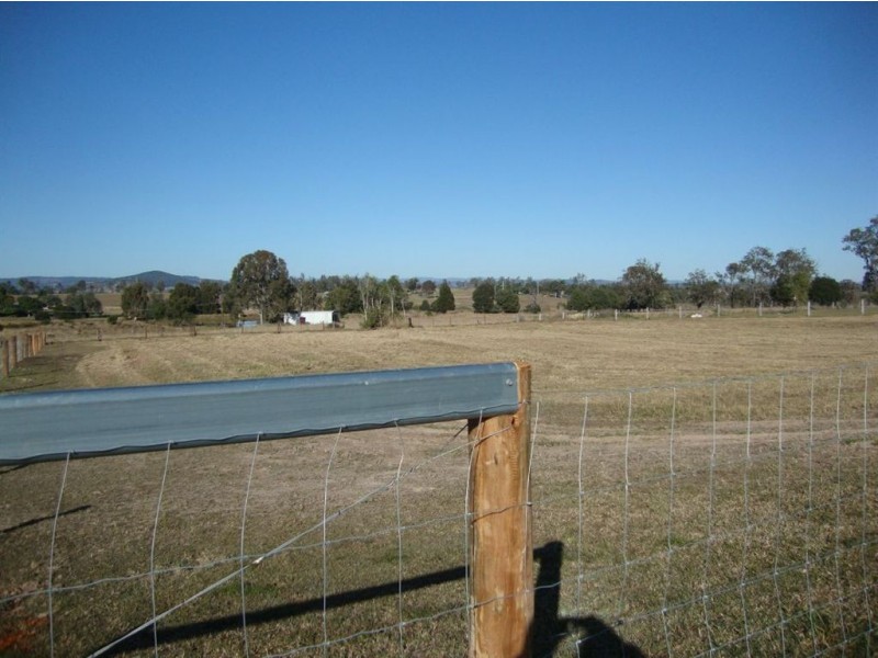 Lot 14 Pat Slattery Place, Lowood QLD 4311