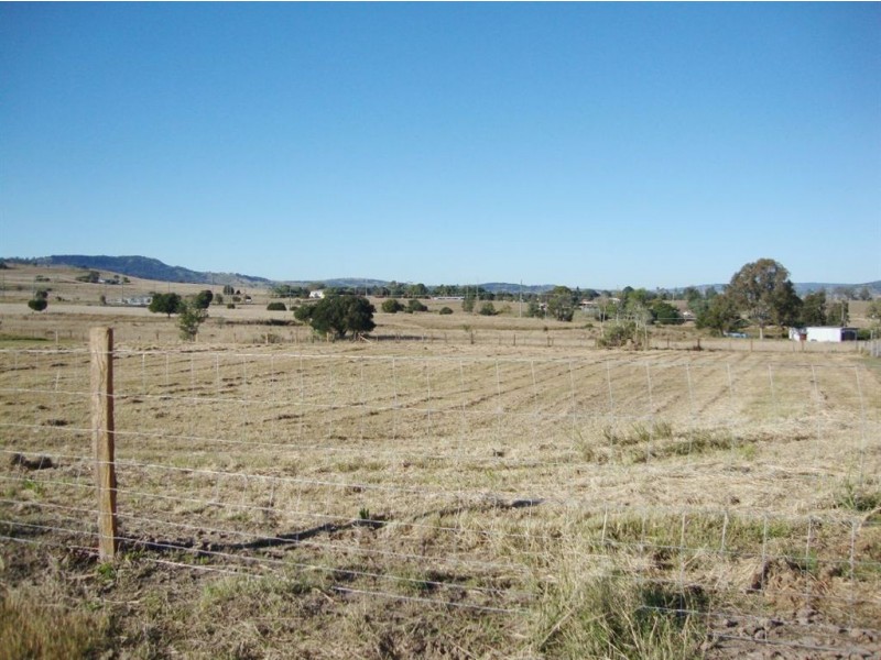 Lot 14 Pat Slattery Place, Lowood QLD 4311