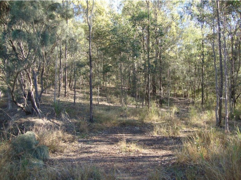 Mount Hallen QLD 4312