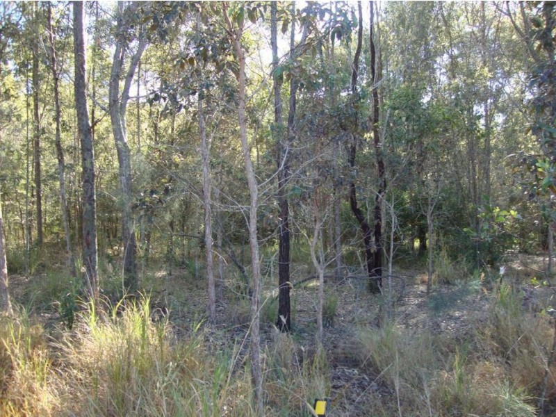 Mount Hallen QLD 4312