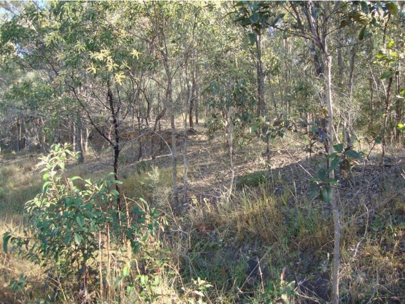 Mount Hallen QLD 4312