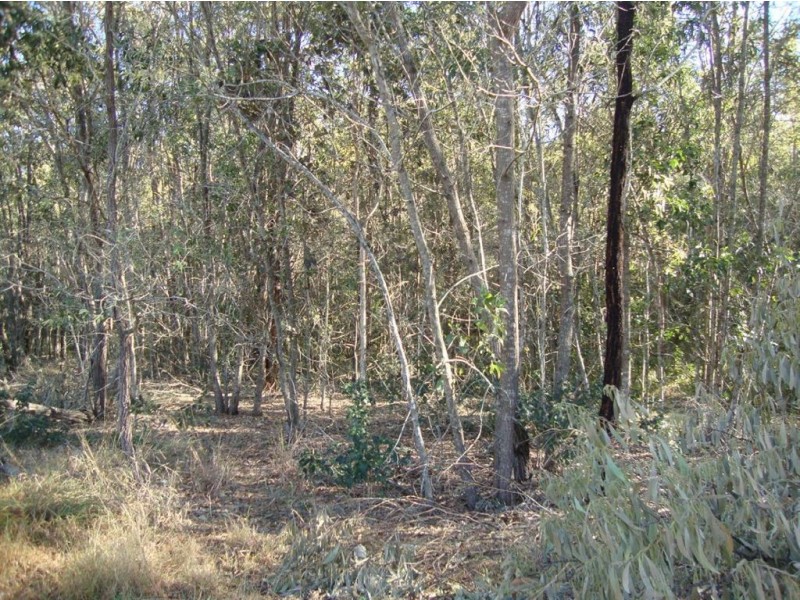 Mount Hallen QLD 4312