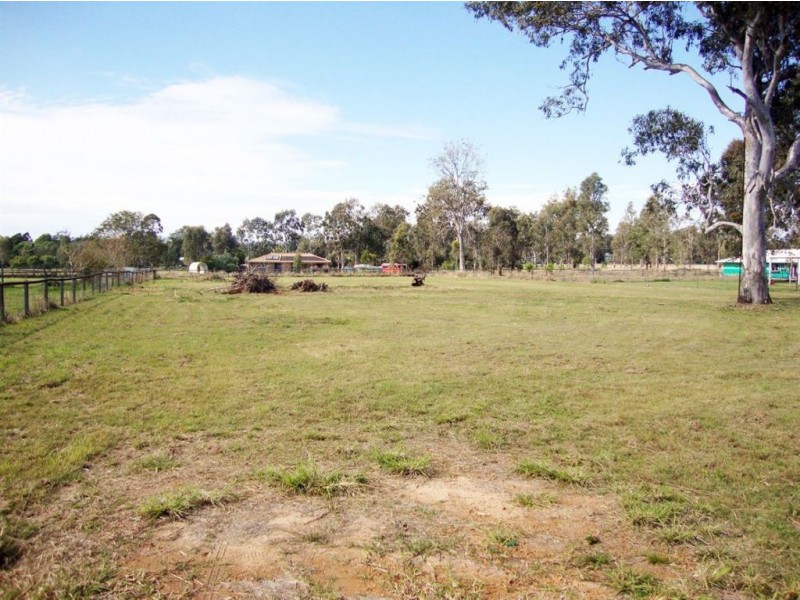 Lot 8 Schmidt Road, Fernvale QLD 4306