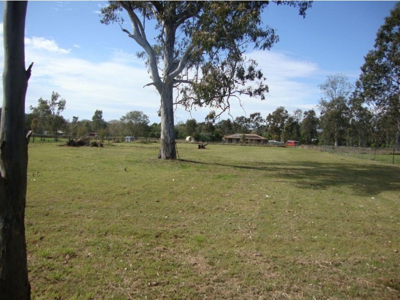 Lot 8 Schmidt Road, Fernvale QLD 4306