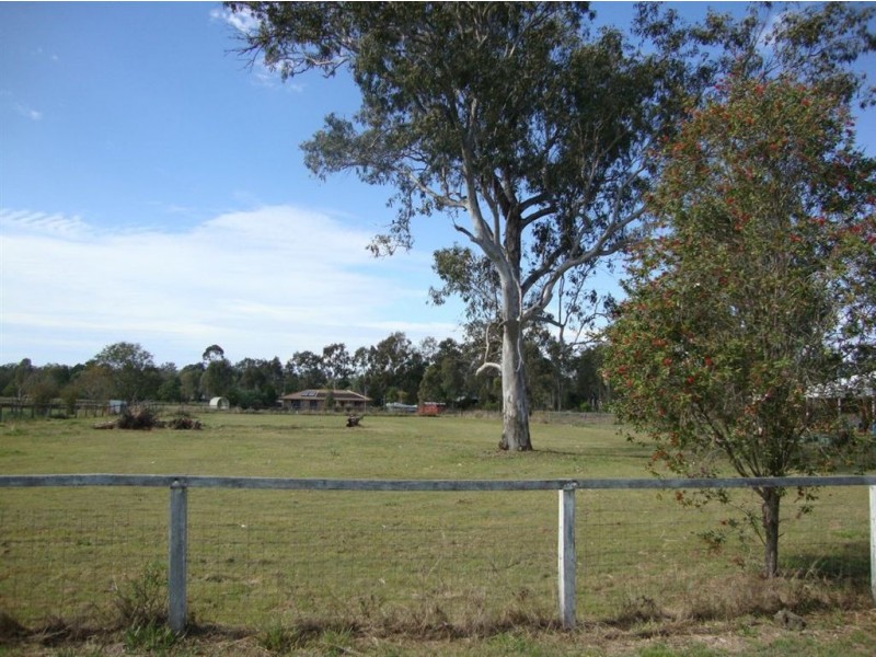 Lot 8 Schmidt Road, Fernvale QLD 4306