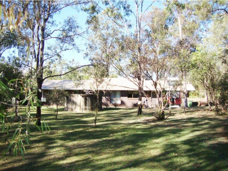 Glenore Grove QLD 4342