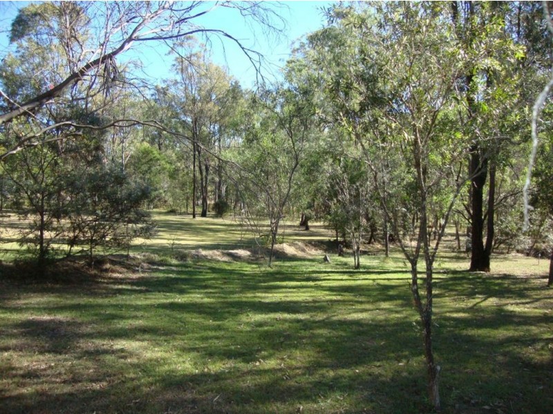 Glenore Grove QLD 4342