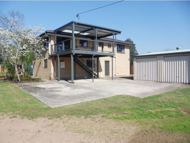 Lot 3 Simpson Street, Fernvale QLD 4306