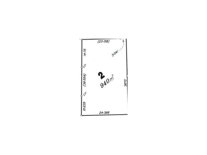 Lot 2 Simpson Street, Fernvale QLD 4306