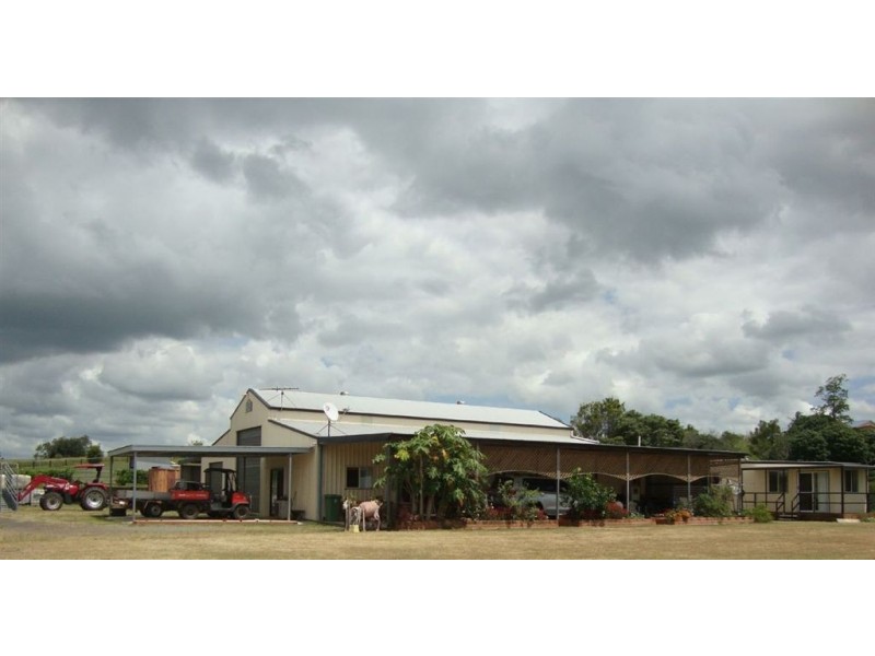 20 Muckerts Lane, Fernvale QLD 4306