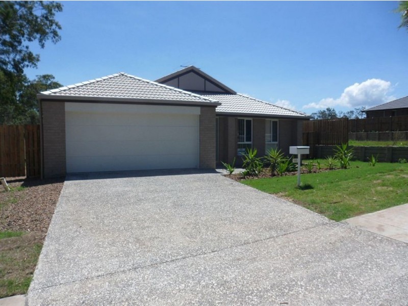66 Honeywood Drive, Fernvale QLD 4306