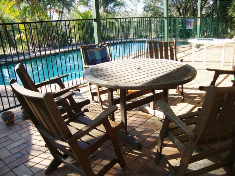 15 Wybalena Road, Pine Mountain QLD 4306