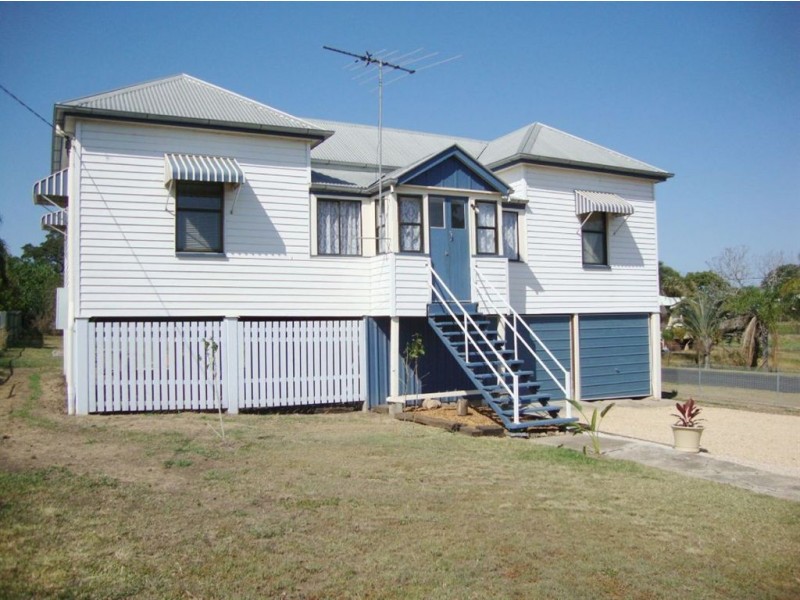 28 Walters Street, Lowood QLD 4311