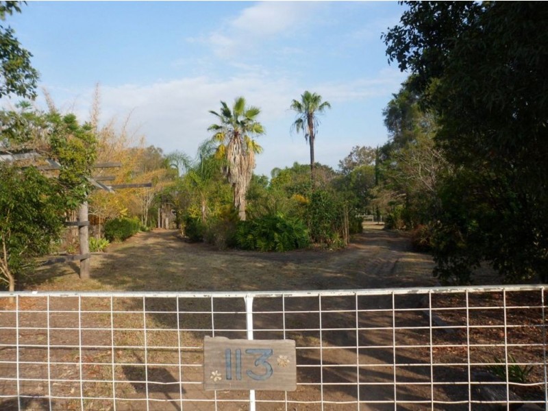 113 Lindemans Road, Lowood QLD 4311