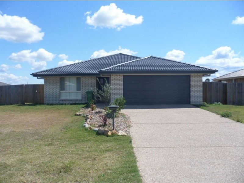 3 Lewis Court, Lowood QLD 4311