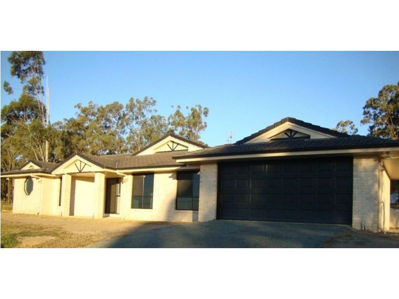 24 Wagtail Drive, Regency Downs QLD 4341