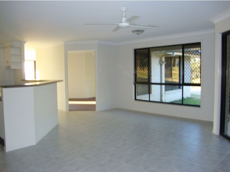 24 Wagtail Drive, Regency Downs QLD 4341
