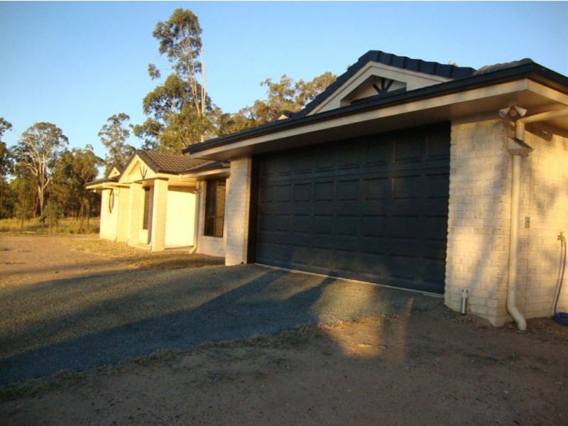 24 Wagtail Drive, Regency Downs QLD 4341