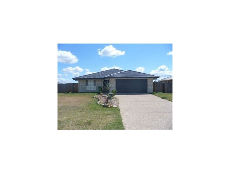 3 Lewis Court, Lowood QLD 4311