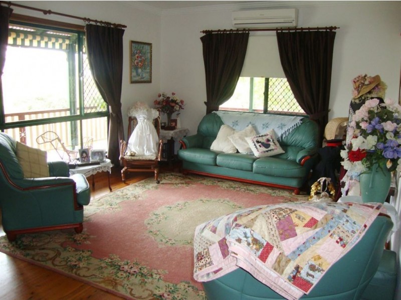 31 Davillea Court, Fernvale QLD 4306