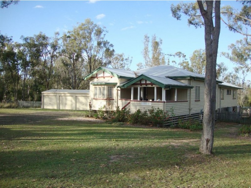 14 Coachwood Court, Brightview QLD 4311