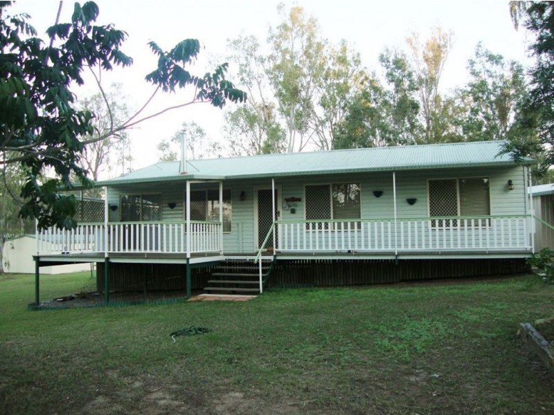 7 Ashwood Court, Brightview QLD 4311