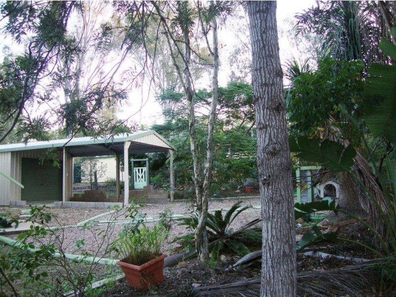 7 Ashwood Court, Brightview QLD 4311