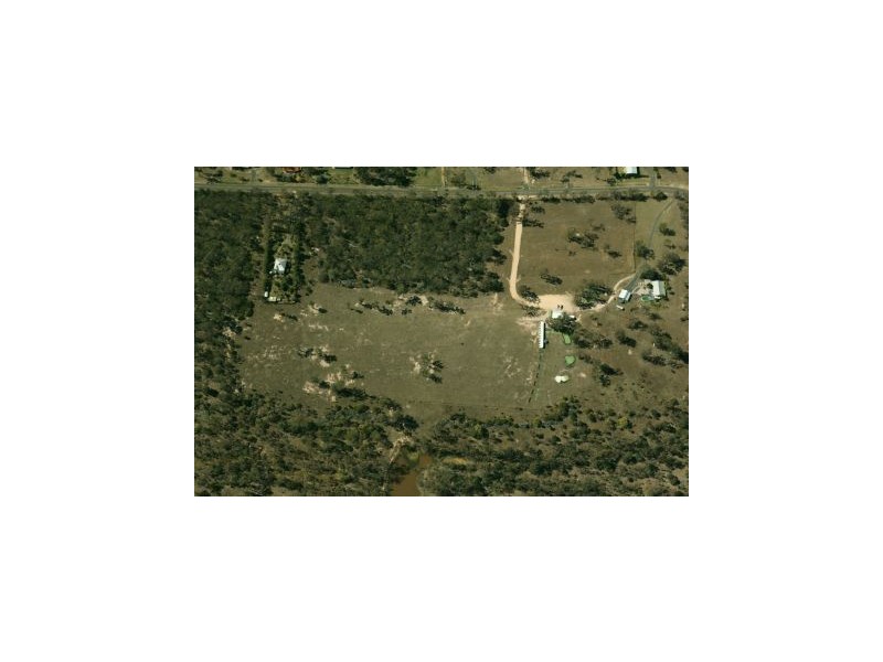 40 Burgess Road, Laidley QLD 4341