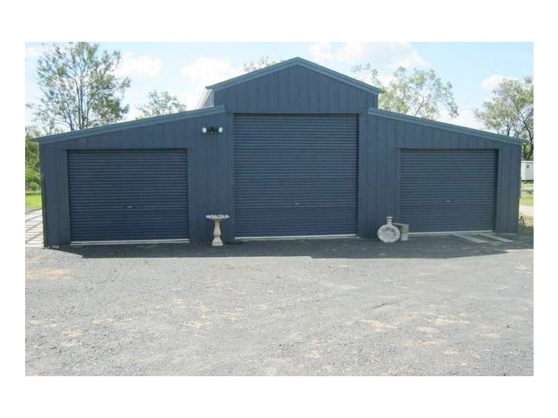 40 Burgess Road, Laidley QLD 4341