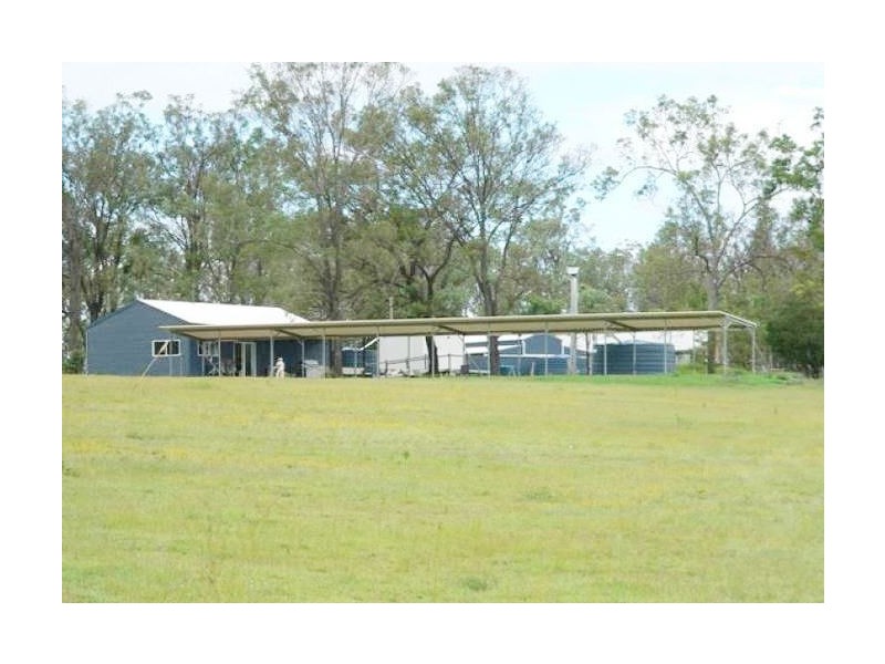 40 Burgess Road, Laidley QLD 4341