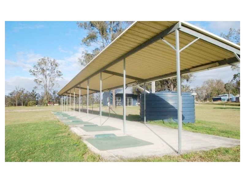 40 Burgess Road, Laidley QLD 4341