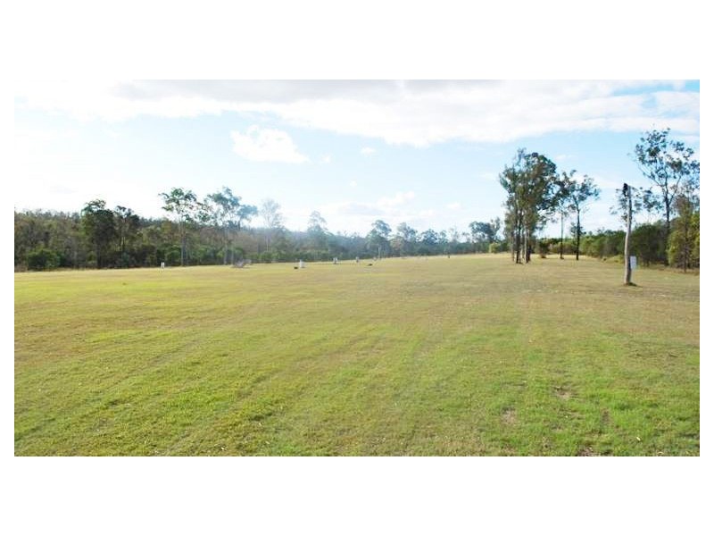 40 Burgess Road, Laidley QLD 4341