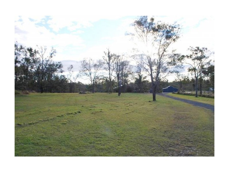 40 Burgess Road, Laidley QLD 4341