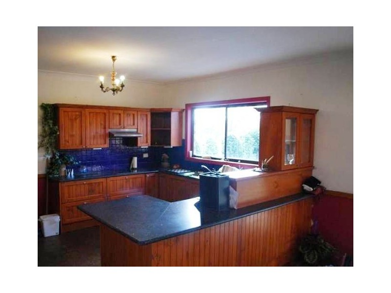 40 Burgess Road, Laidley QLD 4341