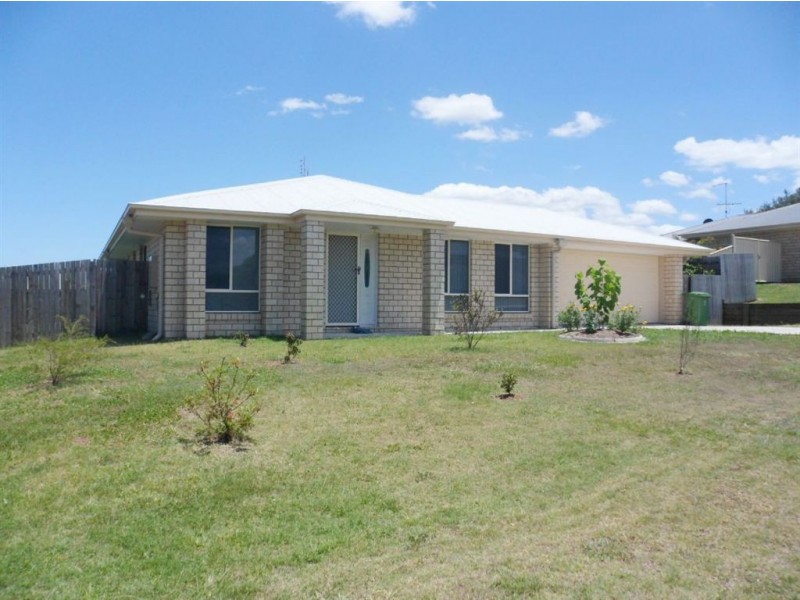 3 Truscot Court, Fernvale QLD 4306