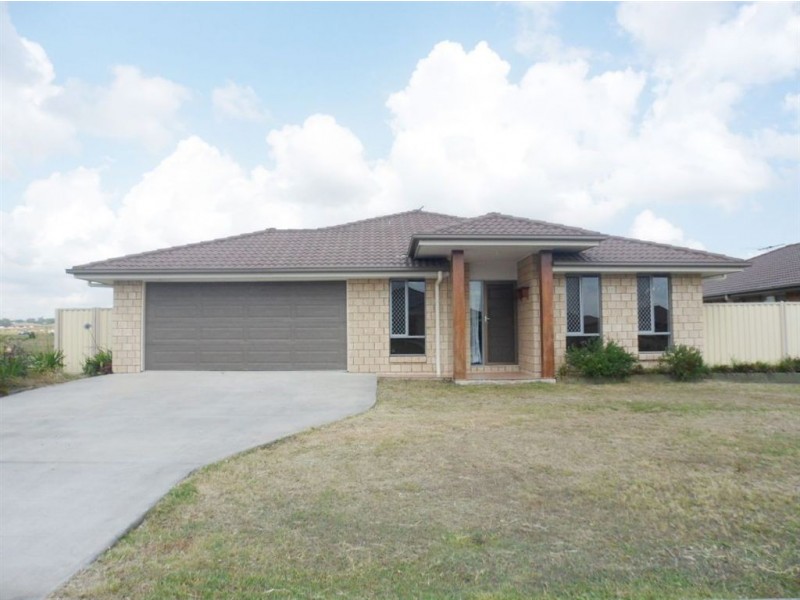 54 Bray Street, Lowood QLD 4311