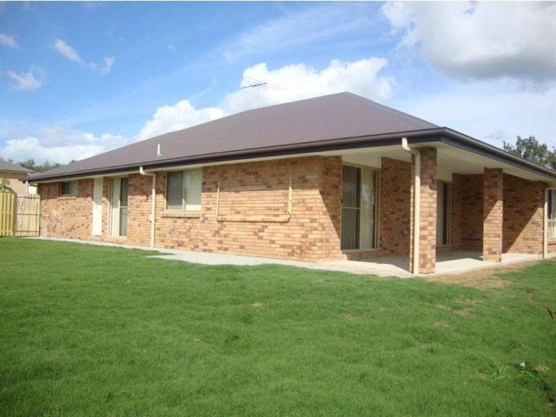 28 Honeywood Drive, Fernvale QLD 4306