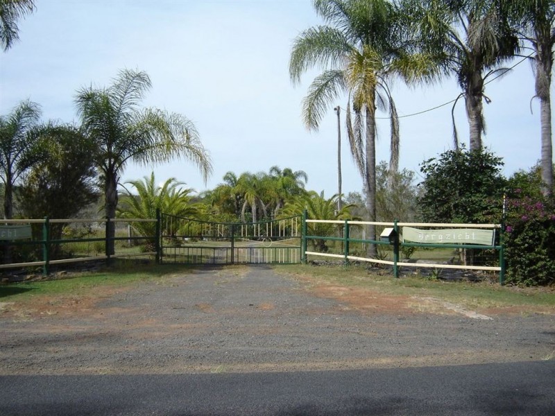 2684 Gatton-Esk Road, Mount Hallen QLD 4312