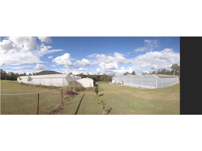 2684 Gatton-Esk Road, Mount Hallen QLD 4312