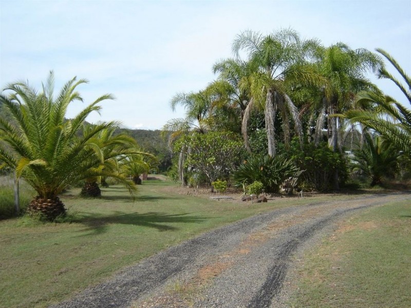 2684 Gatton-Esk Road, Mount Hallen QLD 4312