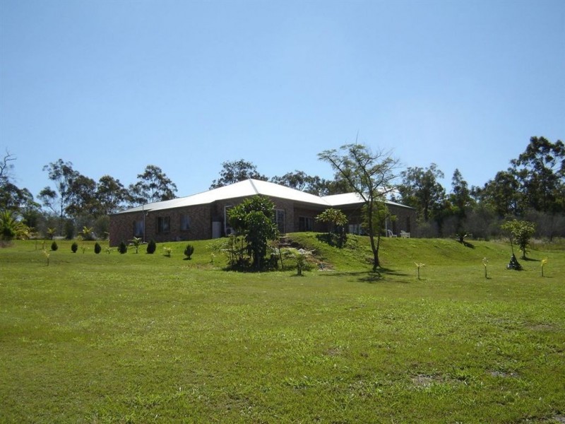 2684 Gatton-Esk Road, Mount Hallen QLD 4312