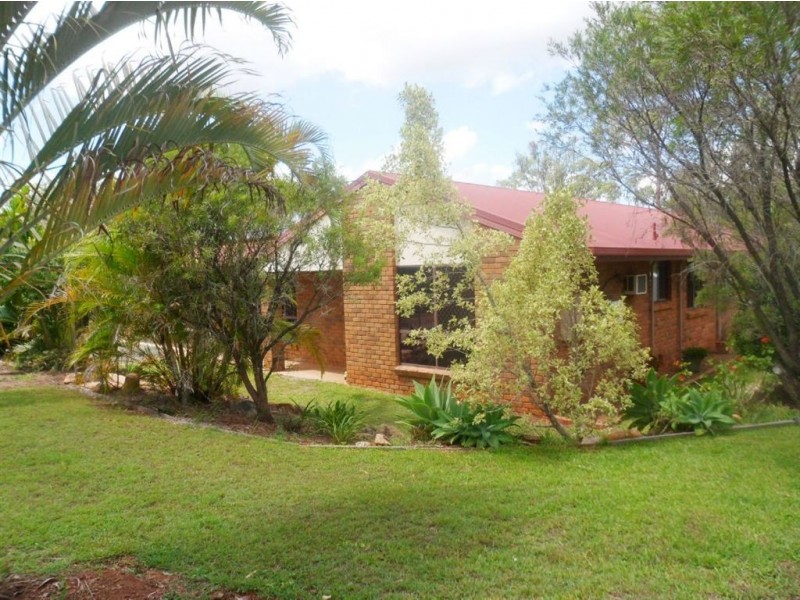 148 Lockyer View Road, Wivenhoe Pocket QLD 4306