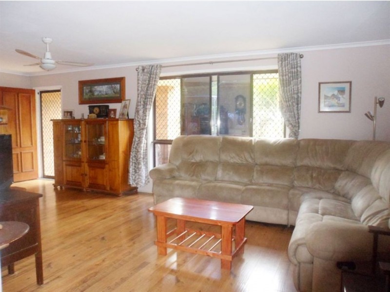 148 Lockyer View Road, Wivenhoe Pocket QLD 4306
