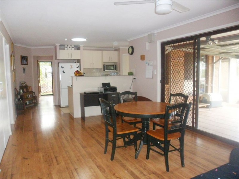 148 Lockyer View Road, Wivenhoe Pocket QLD 4306