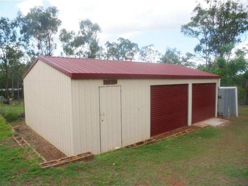 148 Lockyer View Road, Wivenhoe Pocket QLD 4306
