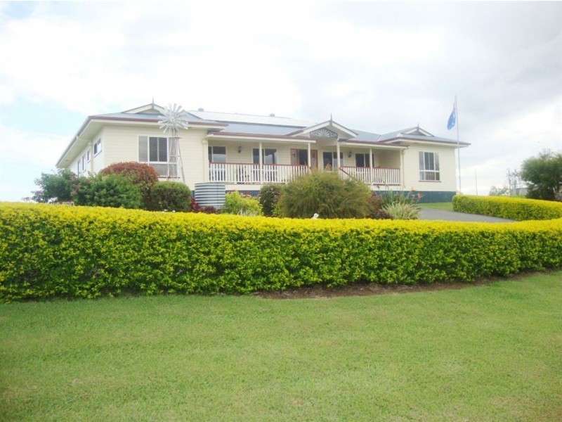 10 Hooper Drive, Plainland QLD 4341