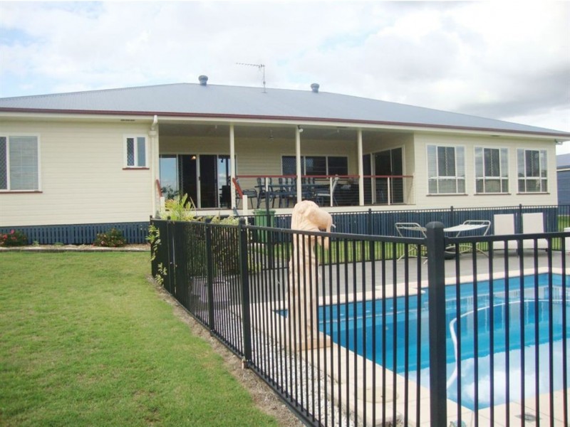 10 Hooper Drive, Plainland QLD 4341