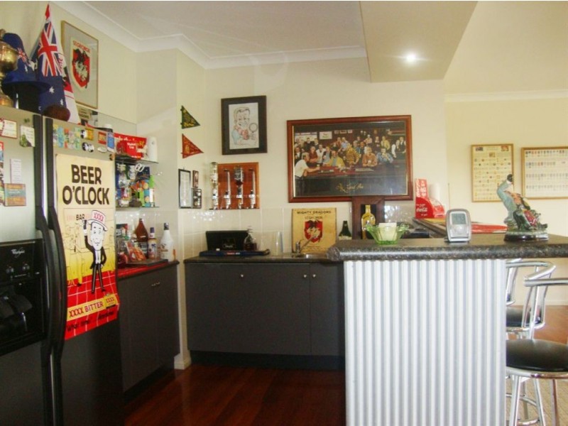 10 Hooper Drive, Plainland QLD 4341