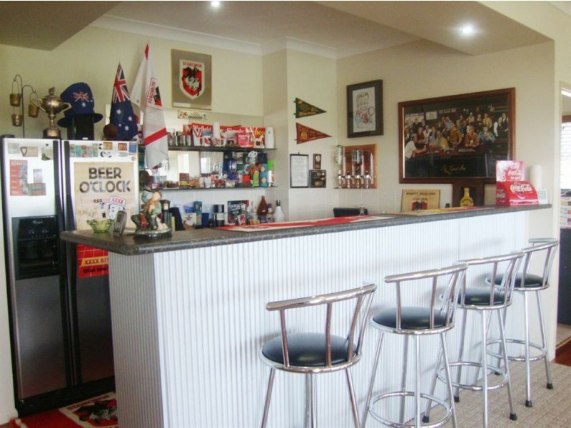 10 Hooper Drive, Plainland QLD 4341